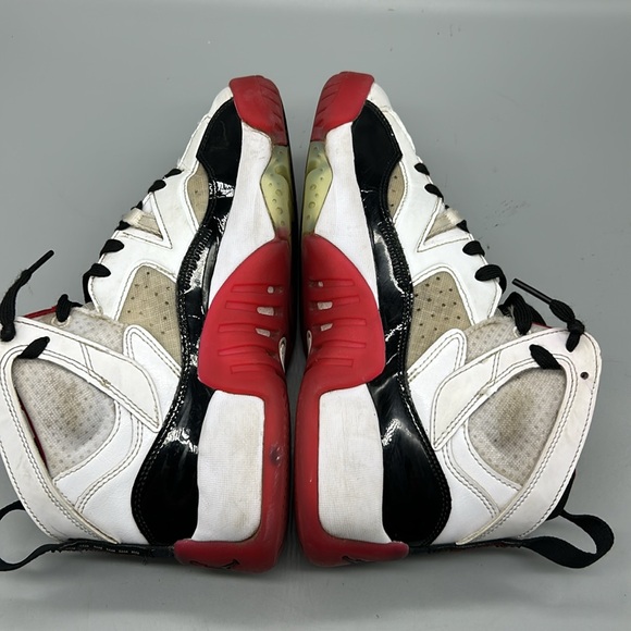 Nike Jumpman Two Trey with box sz 7 - Picture 9 of 10